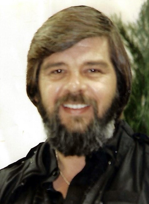 Obituary of James W Alford