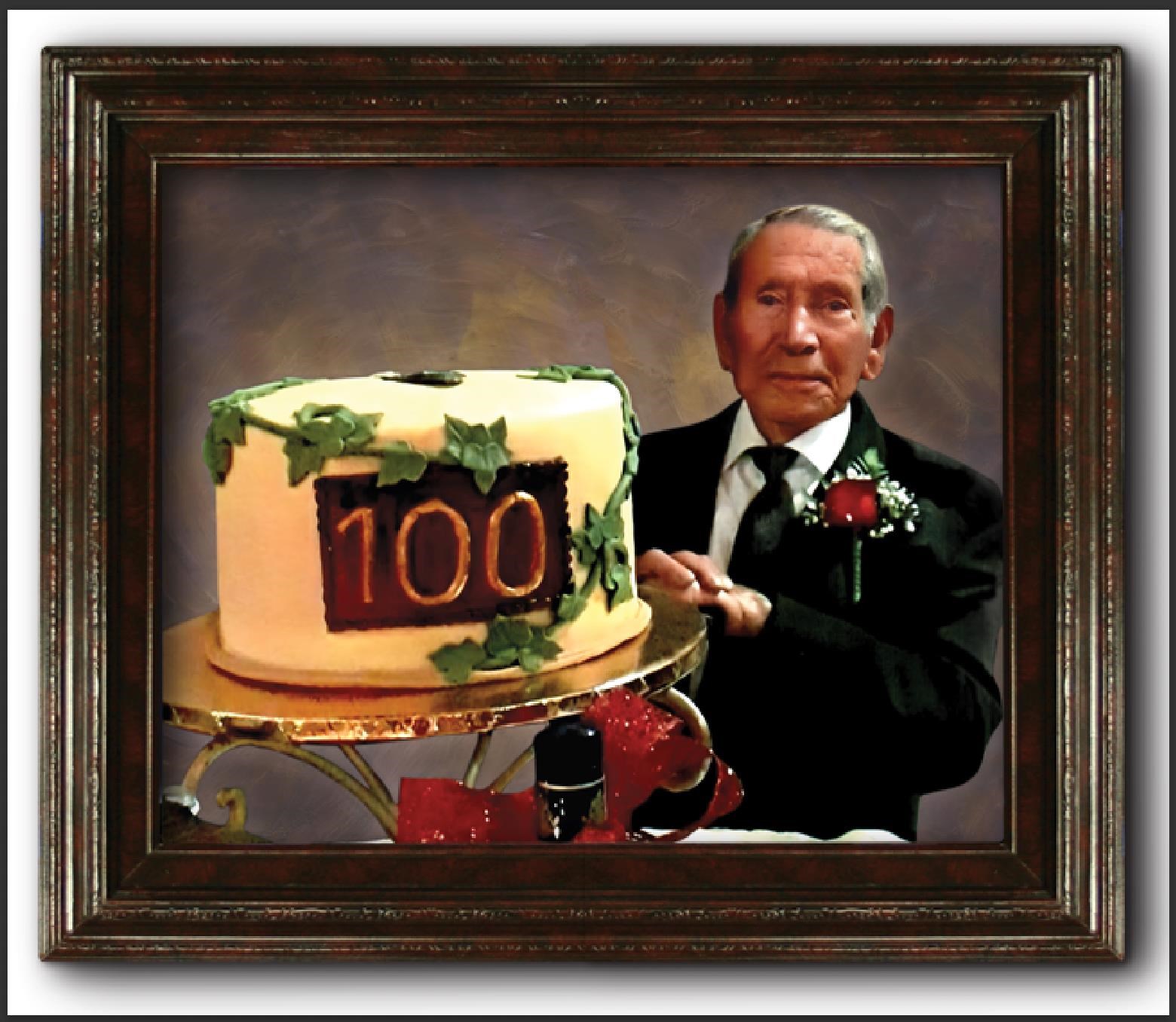 Obituary of Francisco Paz