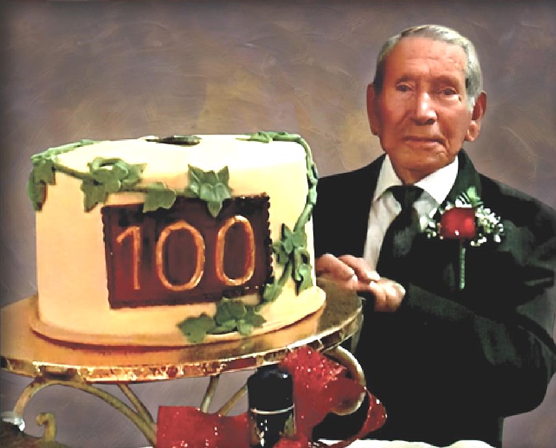 Obituary of Francisco Paz