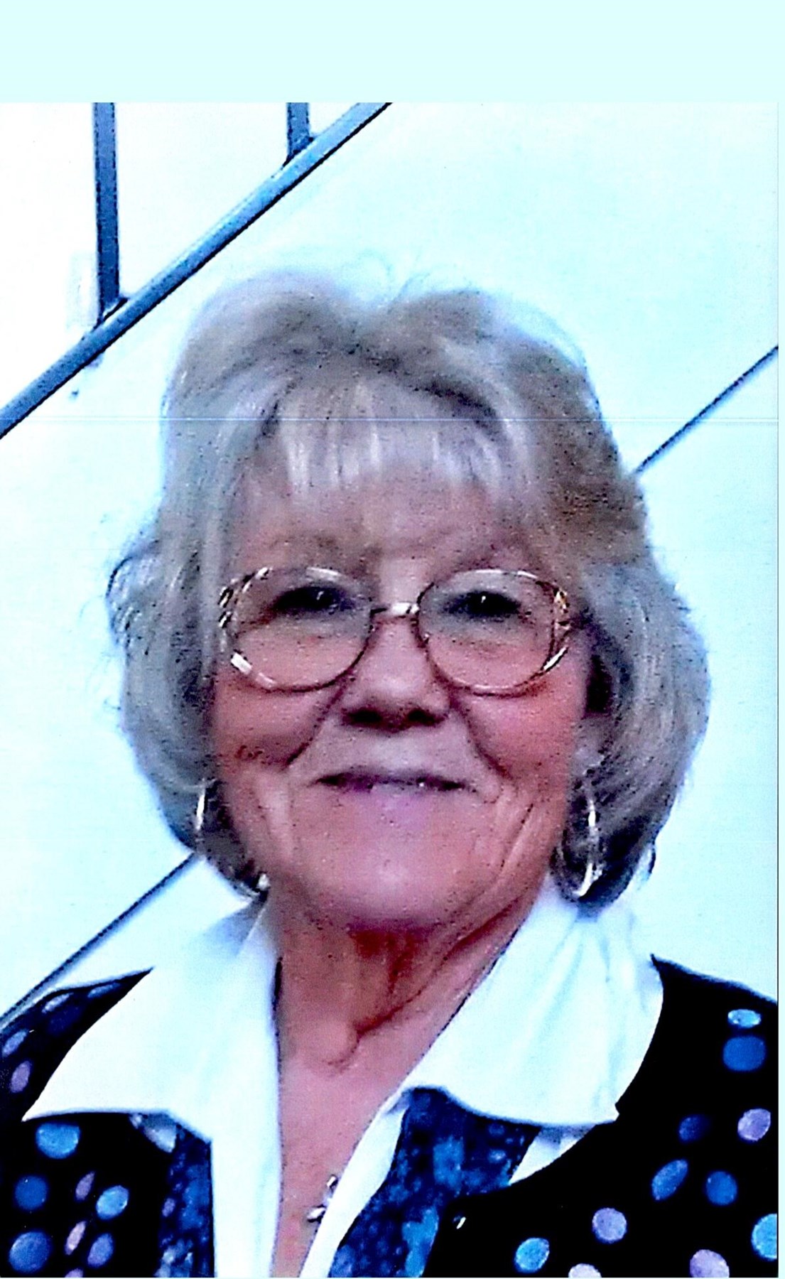 Obituary of Judy Ellen McClanahan