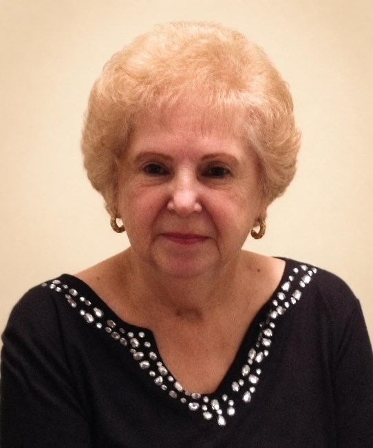 Obituary of Ruth Ardith Hauswirth