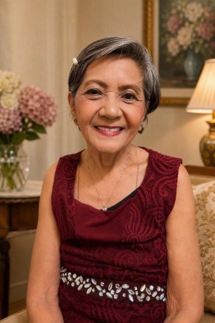 Obituary of Josephine Carbonell Hernandez