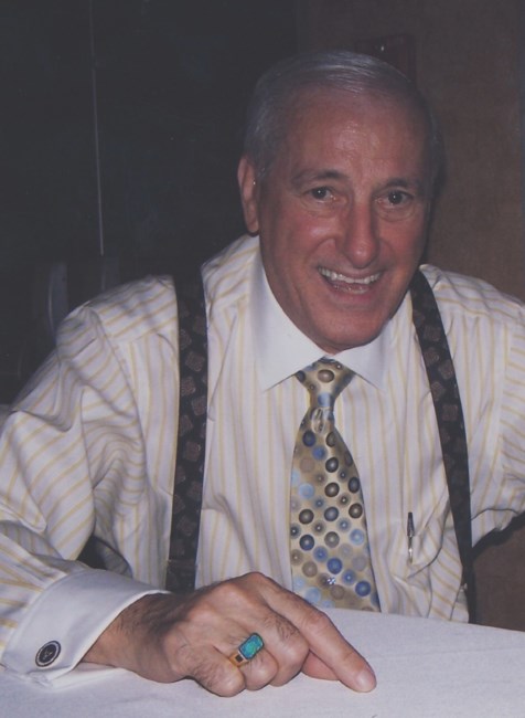 Obituary of John "Jack" E. Mason