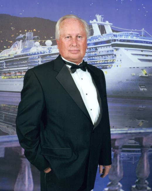 Obituary of Edwin L. Bruce Jr.