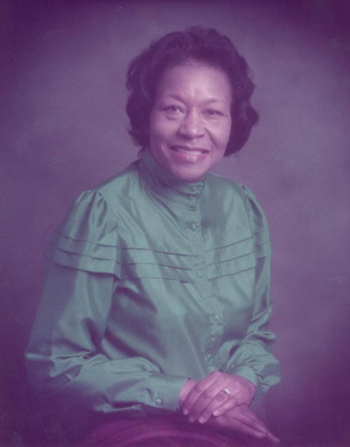 Obituary of Wyvon R. Ross Nelson