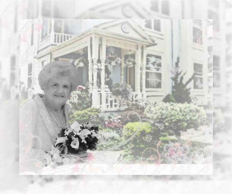 Obituary of Hilde Katharina Guggi