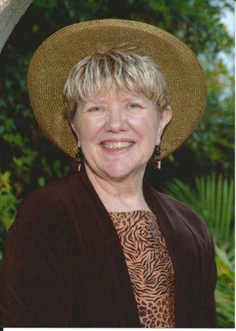 Obituary of Lana Graham Jones