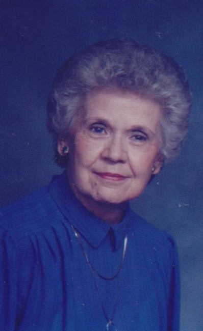 Obituary of Agnes Jarrell Hicks