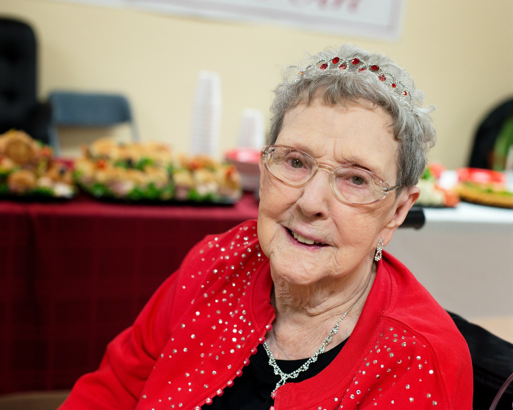 Obituary of Dorothy G. Wilson