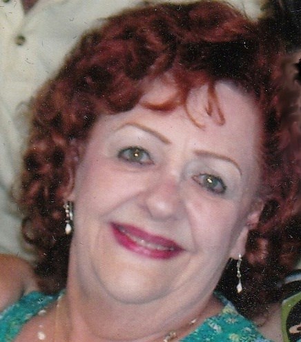 Obituary of Joyce Callahan Lopez