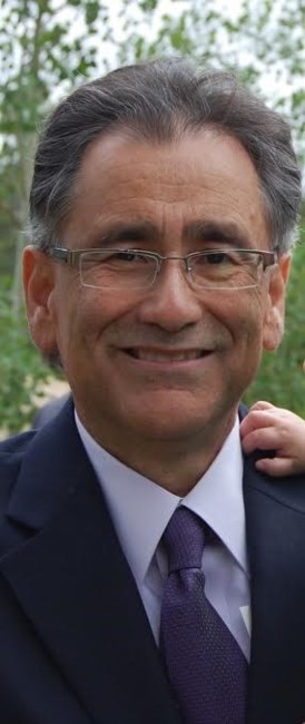 Avis de décès de Joseph Miguel Gonzalez