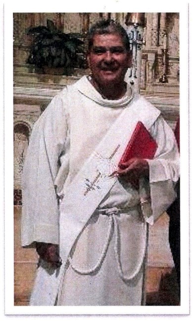 Obituary of Osman Gonzalez