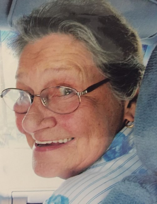 Obituario de Evelyn Arlene Rooney