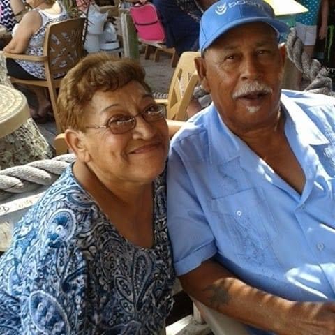 Obituary of Luis Alberto Colon
