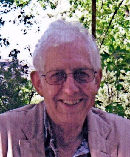 Obituary of Richard L. Sumner