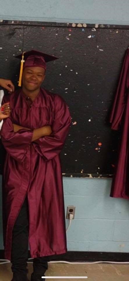 Obituary of Avanti Brock