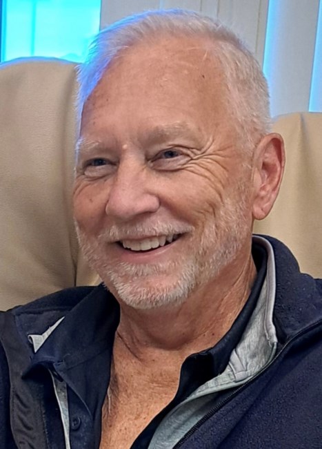 Obituary of Terry Mike Davenport