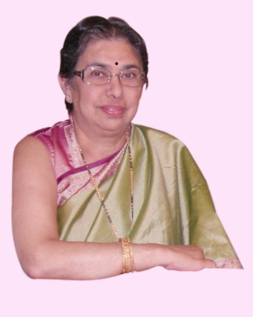 Obituary of Hansa Vithal Tailor