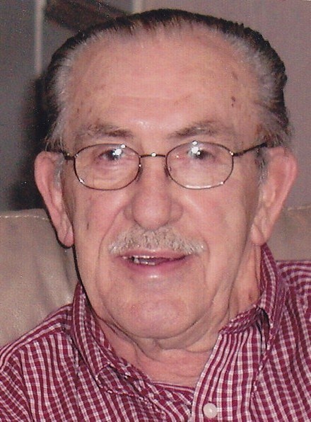 Obituary of Ralph John Kulka