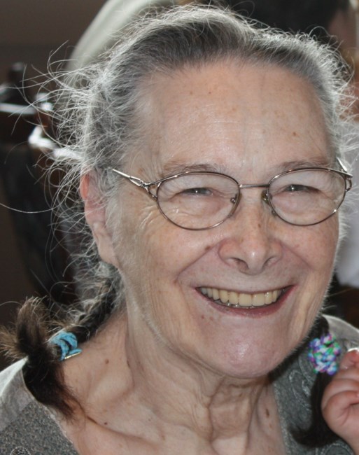 Obituary of Norda Jean Behrick