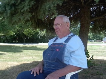 Obituary of Calvin Glenn Loy