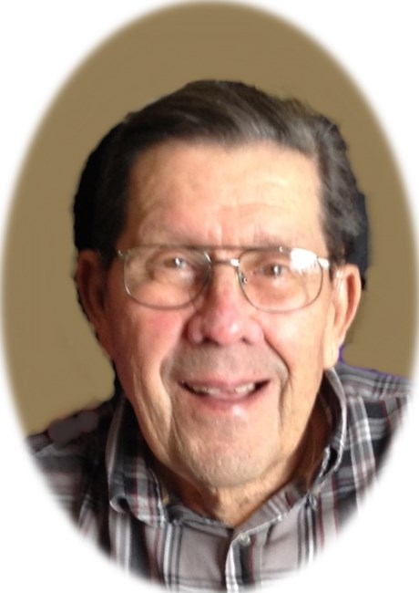 Obituary of Jean-Louis Séguin