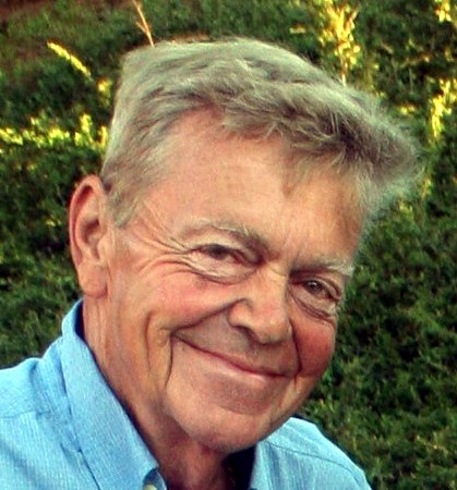 Obituary of Russell W. Rice Sr.