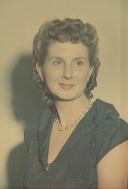 Obituary of Martha Emma Moore