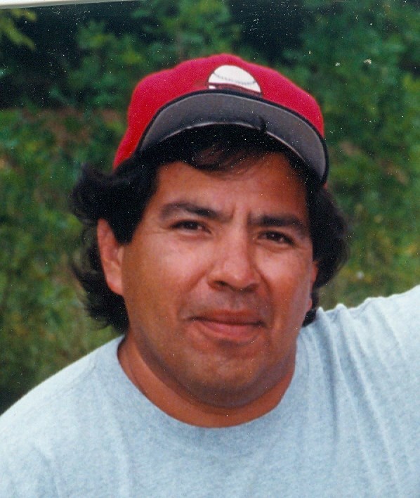 Obituary of Frank M. Martinez Jr.