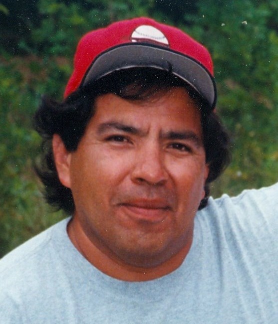 Obituary of Frank M. Martinez Jr.