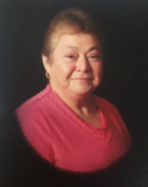 Obituary of Linda Martin Walters