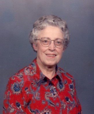 Obituary of Genevieve L. Miller
