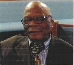 Obituary of James Perkins Sr.