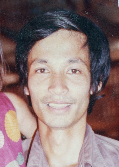 Obituary of Rhin Tong Tol