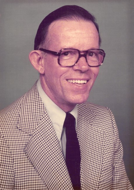 Obituary of Marlin N. Rogers