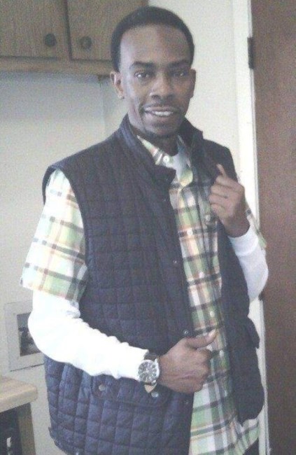 Obituary of Donald Delano White