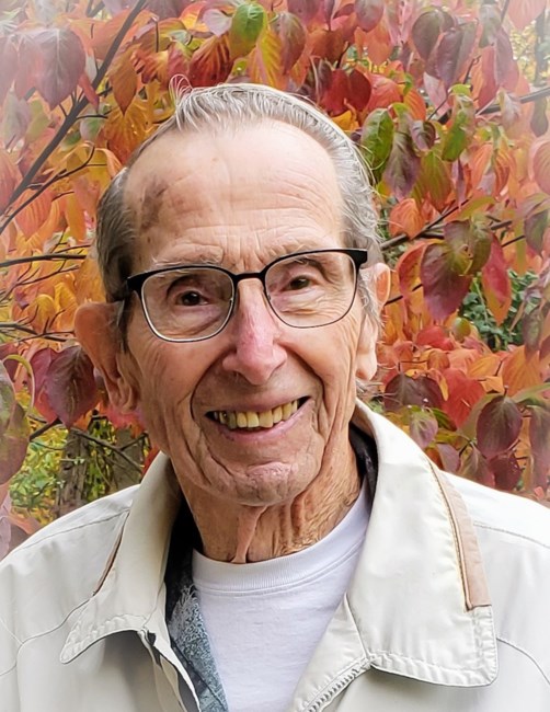 Obituary of Walter L. Geno Sr.