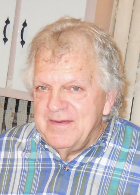 Avis de décès de M. Valmont Castilloux