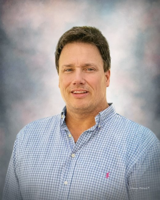 Obituary of Mark Lee Lovett