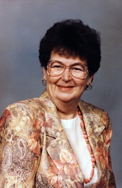 Obituary of Betty Sue Langford