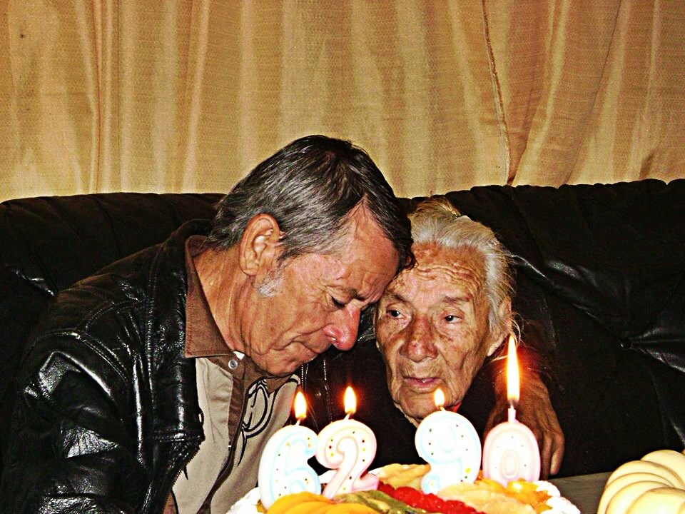 Obituary of Juan M. Garcia Lira "Papi Juan"