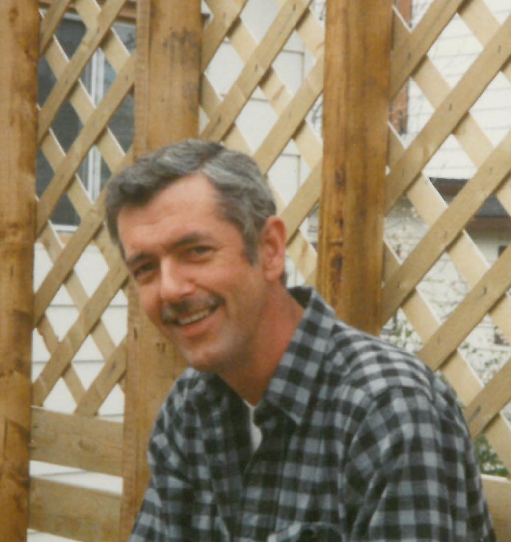 Obituary of Robert 'Robbie' MacDonald