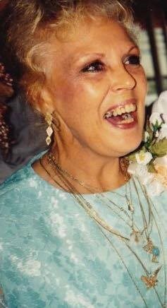 Obituary of Dolores Zilla Hill