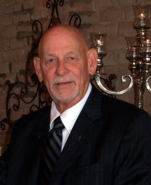 Obituary of John Charles Pierce, I