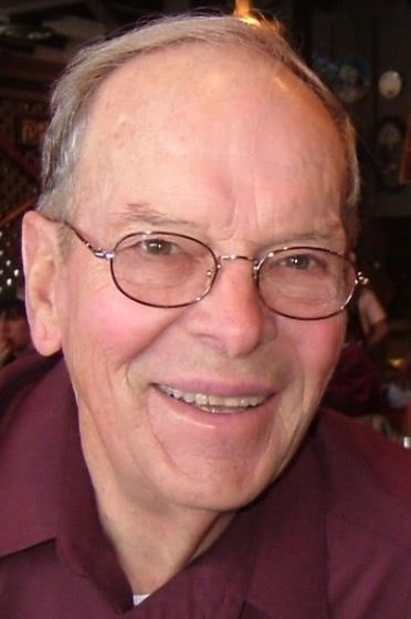 Obituary of J. Keith Wright