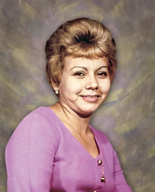 Obituary of Maria L. Arroyo