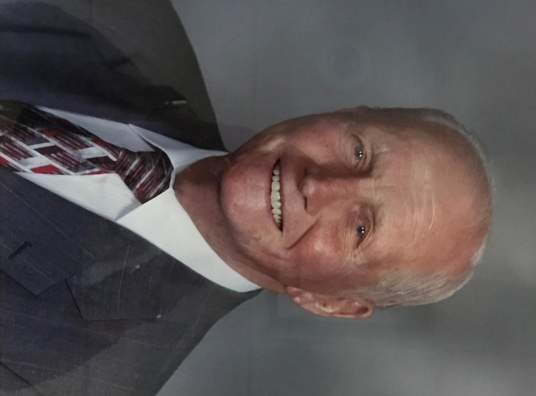 Obituary of Kenneth E. Humphrey