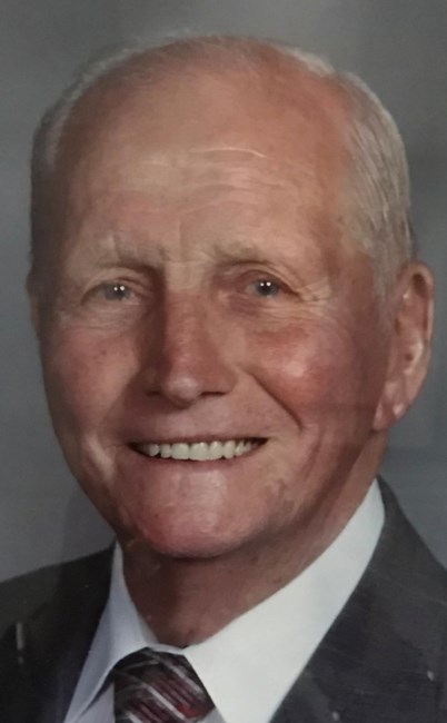 Obituary of Kenneth E. Humphrey