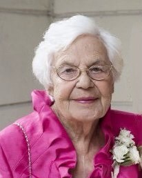 Obituary of Milda Bartnikas Spindler