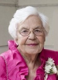 Obituary of Milda Bartnikas Spindler